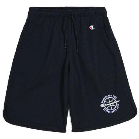 Pantaloncini Bambino Modern Basket - Foto 2