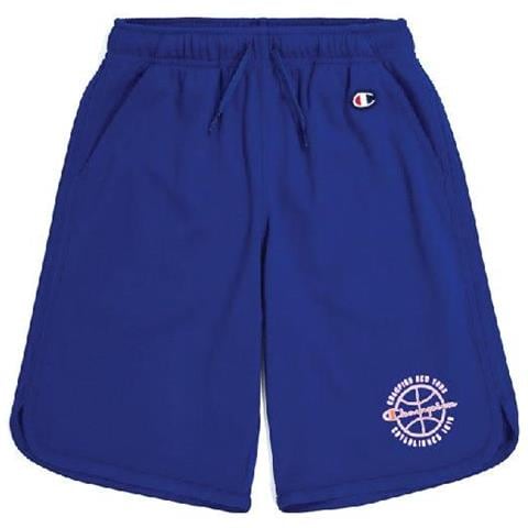 Pantaloncini Bambino Modern Basket - Foto 1