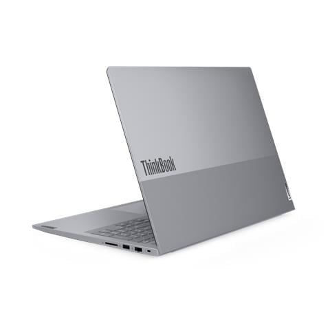 Notebook ThinkBook 16 G8 IAL Monitor 16" WUXGA Intel Core Ultra 5-225U RAM 16GB SSD 512GB Wi-Fi 6E Windows 11 Pro - Foto 16