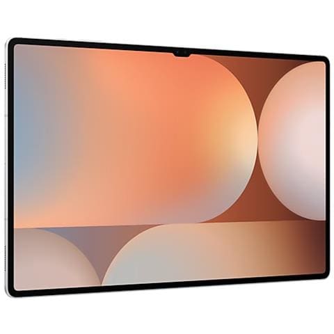 Galaxy Tab S10 Ultra 512 GB 37,1 cm (14.6") 12 GB Wi-Fi 7 (802.11be) Argento - Foto 2