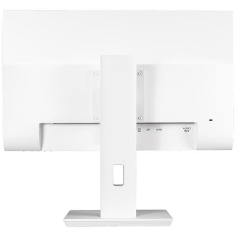 Monitor 27" LCD IPS Flat ME-2701 Full HD Tempo di risposta 5 ms - Foto 2