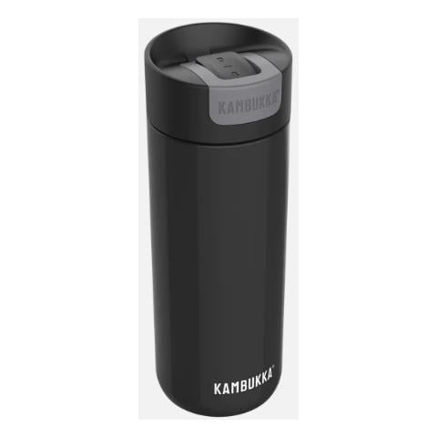 Olympus 500ml thermos e recipiente isotermico 0,5 L Nero - Foto 1