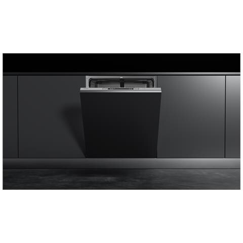 DFI 46710 A scomparsa totale 12 coperti - Foto 2