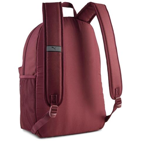 Phase Backpack 22l 09116420, Unisex, Rosso, Marime Universala - Foto 2