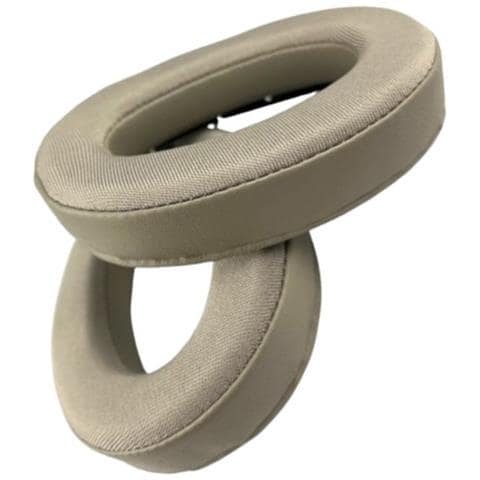 Cuscinetti Raffreddanti Per Sony Wh-1000xm2/mdr-1000x Gold - Foto 2