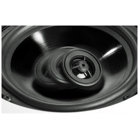 Interior ICP 82 2-vie Nero, Bianco Cablato 80 W - Foto 2