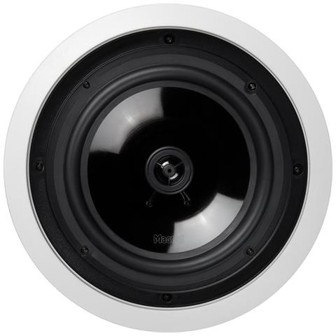 Interior ICP 82 2-vie Nero, Bianco Cablato 80 W - Foto 1