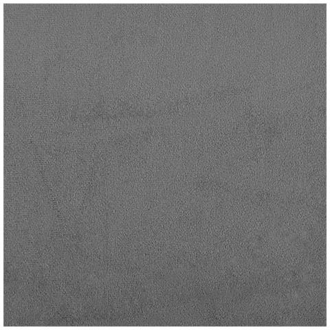 Cuscino per Schiena Grigio scuro 120 x 50 cm - Foto 9