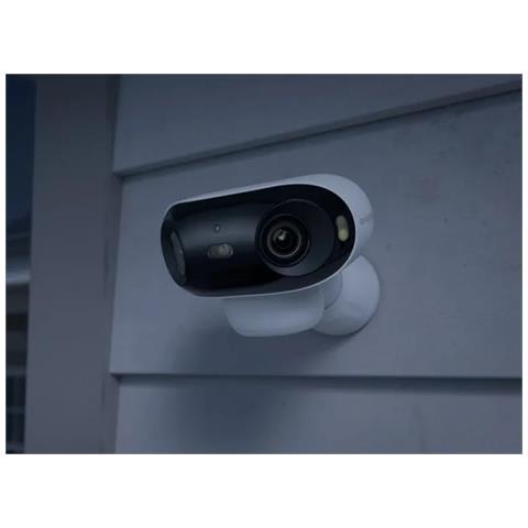 Argus Series Argus 4 Pro Lampadina Telecamera di sicurezza IP Esterno 5120 x 1440 Pixel Parete - Foto 2