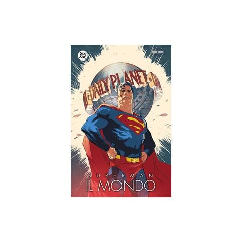 Marco Nucci - Il mondo. Superman - Foto 1