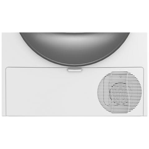 D3H19302W asciugatrice Libera installazione Caricamento frontale 9 kg Bianco - Foto 6