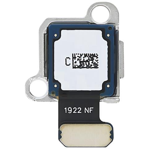 Fotocamera Posteriore Da 10mp Originale Per Galaxy S22 / S22 Plus, Obiettivo Ultra Grandangolare, Argento - Foto 2