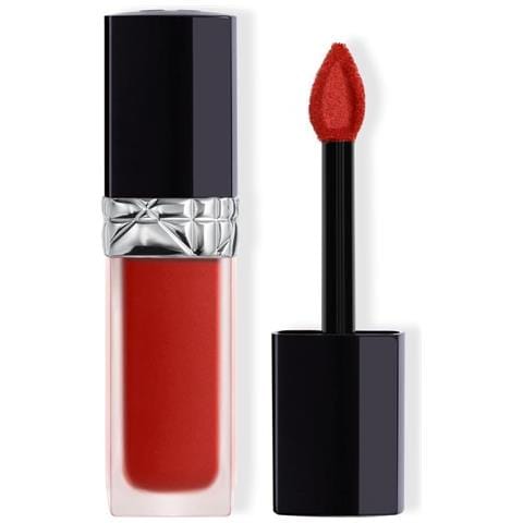 , Dior Forever, Rossetto Liquido, 741, Stella Eterna, 6 Ml - Foto 1