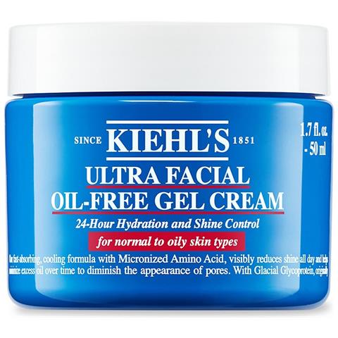 Kiehl's, Ultra Facial, Idratante, Crema Gel, 50 Ml - Foto 1