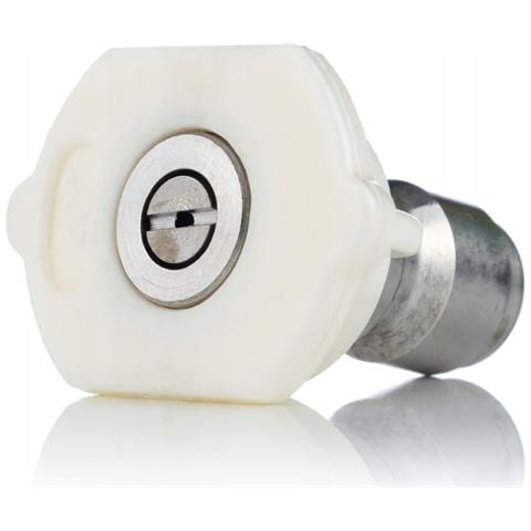 Set Di Ugelli Per Idropulitrice Jetspray 5x040 - Quick Connect 1/4"" | Angoli 0°-60° | Orifizio 0,040"" | Compatibile Con Lavor, Bosch Pro - Foto 8