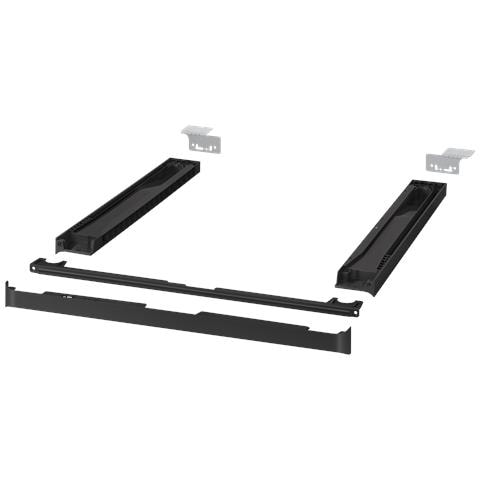SKK-ATV /SA accessorio e componente per lavatrice Mensola regolabile 1 pz - Foto 1