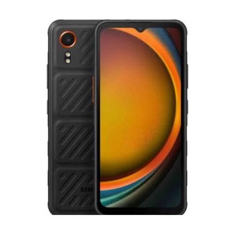 Galaxy XCover 7 5G Ent. Edition 256GB 6GB Ram Display 6.6" Main Camera 50MP Selfie 5MP Dual nanoSim Android 14 MediaTek MT6835 4050mAh - Foto 1
