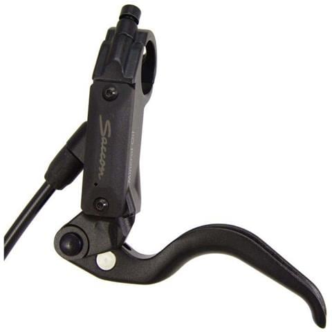 Freni Disco Idraulico Dh54 Nero - Foto 1