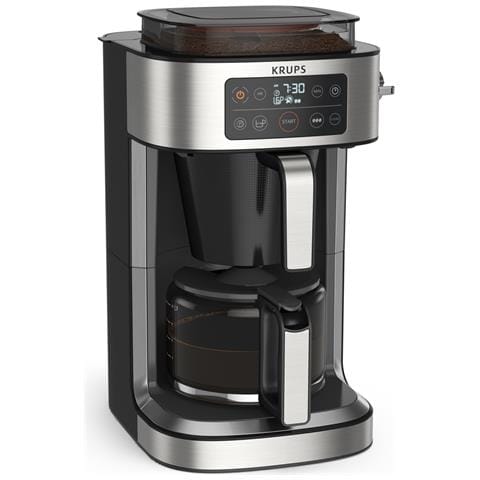 Aroma Partner KM760D Automatica /Manuale Macchina da caffè con filtro - Foto 1