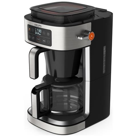 Aroma Partner KM760D Automatica /Manuale Macchina da caffè con filtro - Foto 11