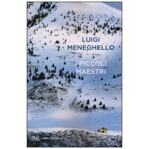 Luigi Meneghello - I piccoli maestri - Foto 3