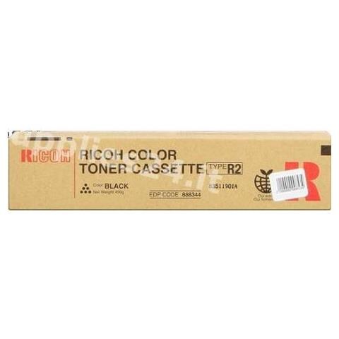 888344 Toner Originale Nero per Aficio 3228/3235 Capacità 24000 Pagine - Foto 3