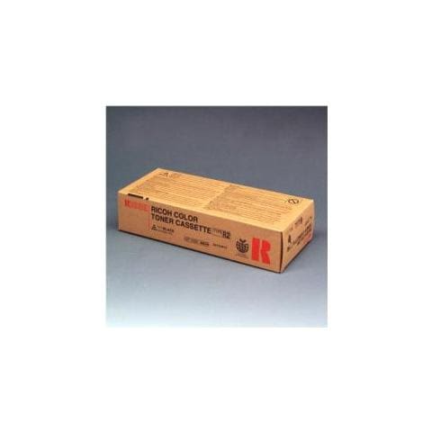 888344 Toner Originale Nero per Aficio 3228/3235 Capacità 24000 Pagine - Foto 2