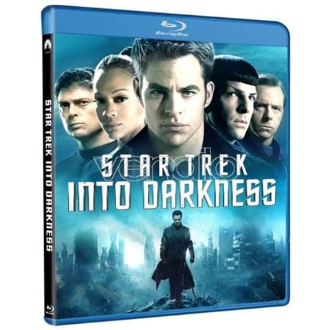 Star Trek Into Darkness - Foto 5