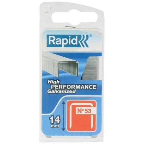 Graffe In Blister 53/14mm G 1.08m - Foto 1