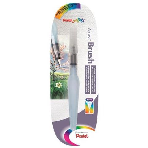 Aquash Water Brush Punta Fine - Foto 1