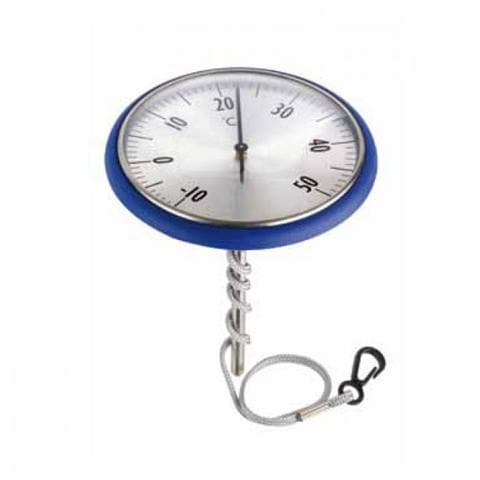 Termometro per piscina - Foto 1