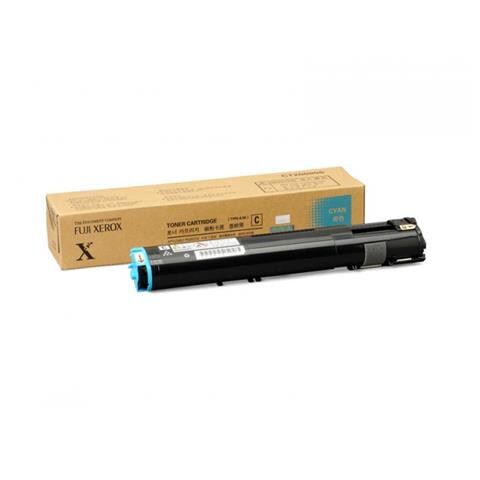 006R01643 Toner Originale Ciano per Versant 80 Capacità 21000 Pagine - Foto 2