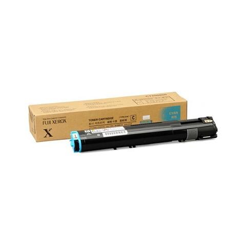 006R01643 Toner Originale Ciano per Versant 80 Capacità 21000 Pagine - Foto 1