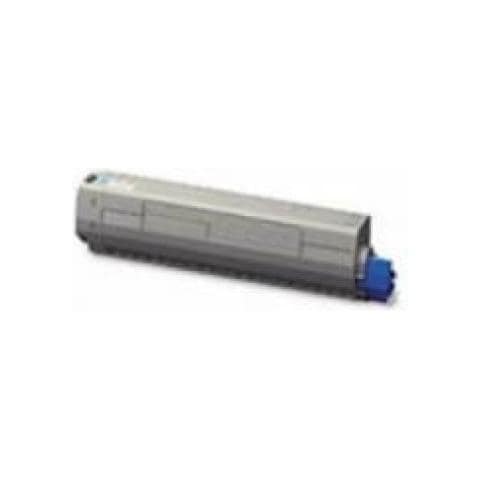 Toner Originale Giallo MC873DN / MC873DNC Capacità 10000 Pagine - Foto 1