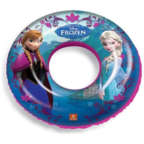 Salvagente Disney Frozen 50 cm - Foto 1