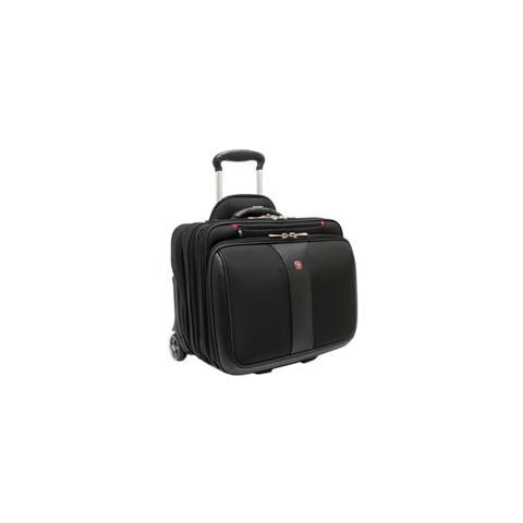 WA-7953-02F00 15.4" Trolley case Nero borsa per notebook - Foto 1
