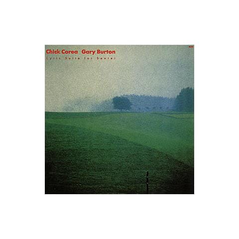 Chick Corea / Gary Burton - Lyric Suite F - Foto 1