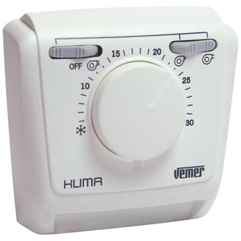 Termostato Ambiente Klima 3v - Ve268900 - Foto 2