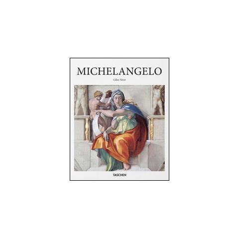 Gilles Néret - Michelangelo. Ediz. italiana - Foto 2