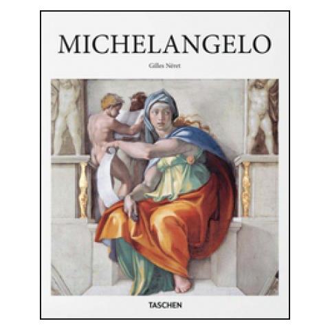 Gilles Néret - Michelangelo. Ediz. italiana - Foto 1