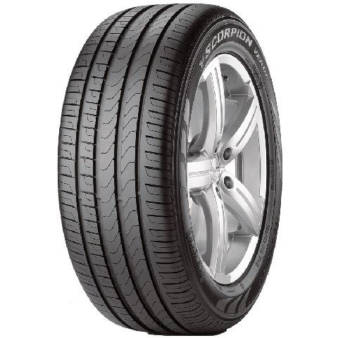Pneumatico Estivi Suv Fuoristrada 255/55 R18 105w Scorpion Verde Eco - Foto 1