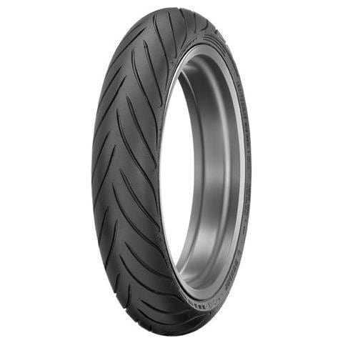 Pneumatico Radiali Moto 180/55zr17 73w Roadsmart2 - Foto 1