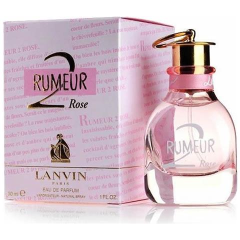 Rumeur 2 Rose Eau De Parfum Spray 30ml - Foto 1