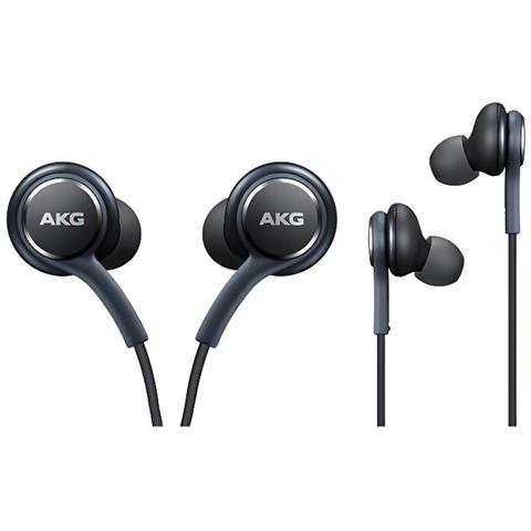 Auricolari Eo-ig955bsegww Per Galaxy S8 / s8 colore Nero In Confezione Bulk - Foto 2