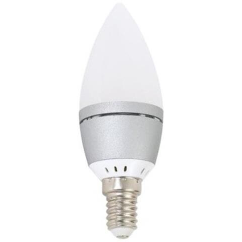 Lampadina Candela E14 4w 300 Lm 2800 K Luce Calda - Foto 7
