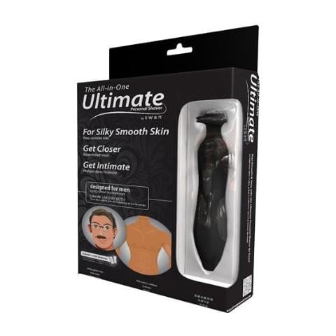 Rasoio Personale Ultimate Uomo 345345 - Foto 7