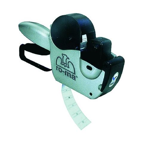 Prezzatrice ''m821'' - Otto Caratteri - Foto 1