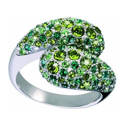 Anello Donna Gr33-84 (19 Mm) - Foto 1