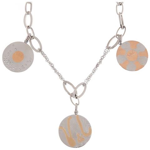 Collana Donna V&l Vj0196ga - Foto 1