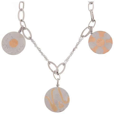 Collana Donna V&l Vj0196ga - Foto 2